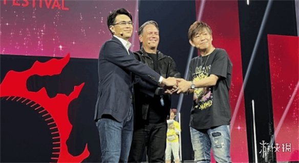  知名微软爆料者称：《FF16》《FF7RE》或将登陆Xbox！ 热门新闻 第3张