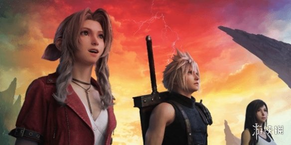  《FF7：重生》新情报汇总：故事高潮将在遗忘之都！ 热门新闻 第2张