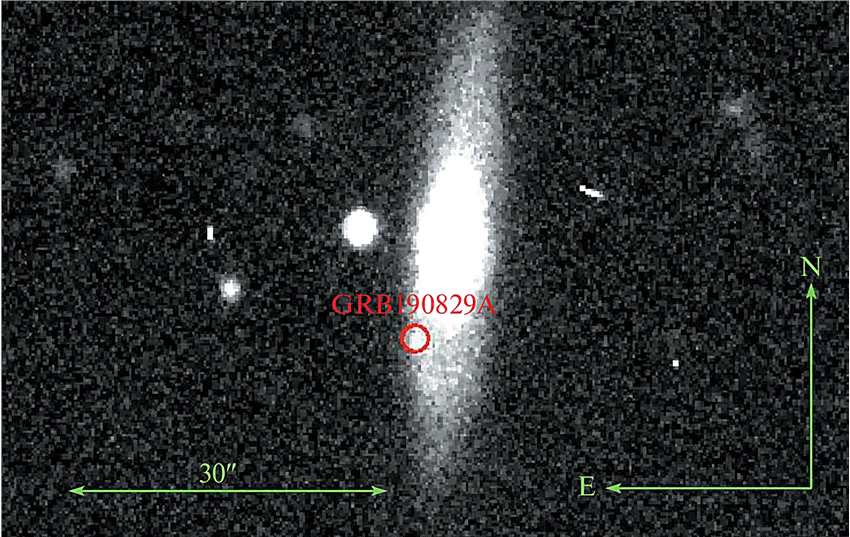 天体物理学家决定如何发现超新星