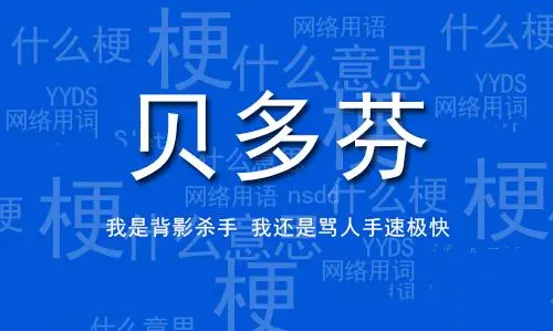  网络用语电竞贝多芬是什么梗 网络杂谈 第1张