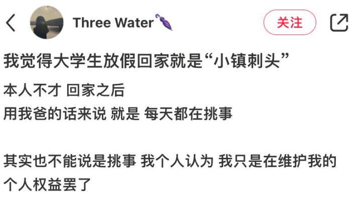  网络用语小镇刺头是什么梗 网络杂谈 第1张