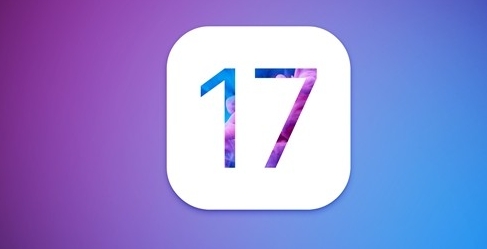  ios17.2rc更新内容分享 综合资源 第1张