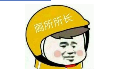  网络用语厕所所长是什么梗 网络杂谈 第1张