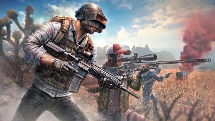  绝地求生单人灭队技巧介绍 pubg 第11张