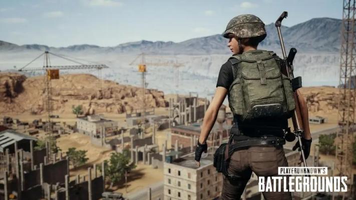  绝地求生单人灭队技巧介绍 pubg 第9张