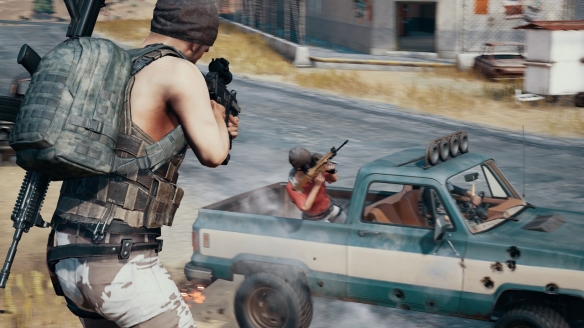  《绝地求生》匹配不到人怎么办？更新后匹配不到人解决方法分享 pubg 第2张